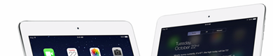 Las nuevas apuestas de Apple