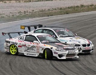 Calentamos motores para el Madrid Motor Days