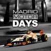 Calentamos motores para el Madrid Motor Days