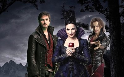 Marilyn Manson pondrá voz a Peter Pan