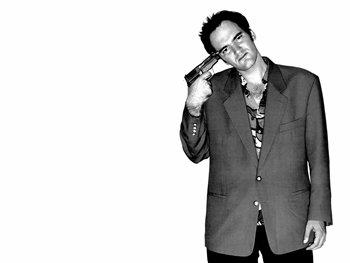 Tarantino se vuelve crítico de cine
