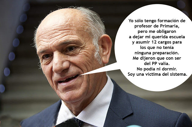 Intento fallido de sabotaje