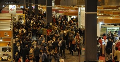 Finaliza la primera edición de BioCultura Bilbao