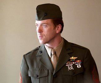 Damian Lewis volverá al desierto