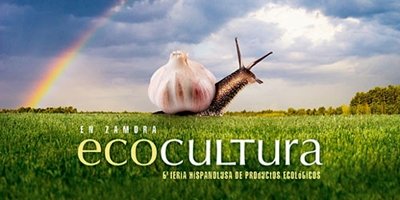 Ecocultura en Zamora