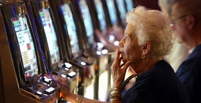 Eurovegas sobre todas las cosas
