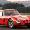 Ferrari 250 GTO , el coche más caro del mundo
