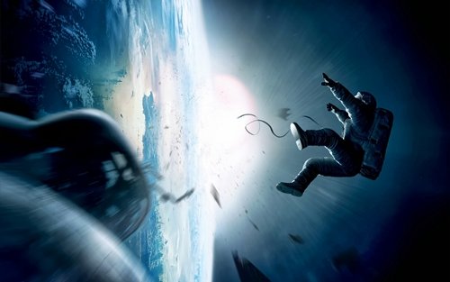 Gravity 3D