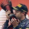 Habemus tetracampeón del mundo de F1