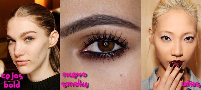 Maquillaje must have : otoño-invierno 2013/2014
