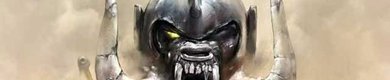 Aftershock es un álbum de Mötorhead