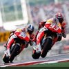 Lorenzo no se lo pondrá fácil a Márquez