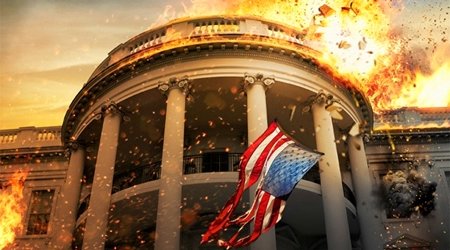 ‘Objetivo: la Casa Blanca’ prepara su secuela