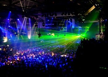 Qlimax , el mayor festival hardstyle del mundo regresa en noviembre