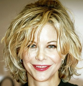 Meg Ryan regresa a televisión