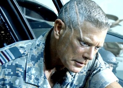 Stephen Lang vuelve para las secuelas de ‘Avatar’