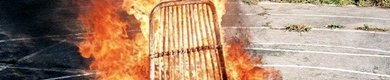 Volcán es el cuarto disco de The Right Ons