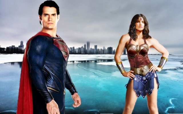 Un fan-film nos descubre a 'Wonder Woman'