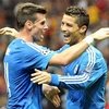 El Madrid resurge gracias a Cristiano y Bale
