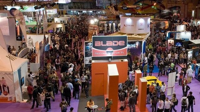 La Madrid Games Week calienta motores