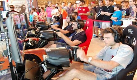 La Madrid Games Week calienta motores