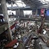 Es hora de la ayuda humanitaria