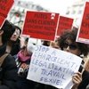 Francia dividida por la prostitución