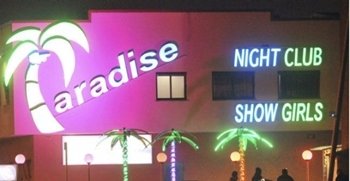 Francia dividida por la prostitución