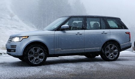 Los Range dan la bienvenida al híbrido diesel