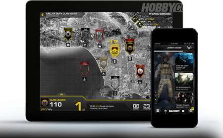 Call of Duty, gratis en iPhone y Android