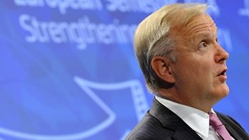 La Comisión Europea nos da una de cal y otra de arena