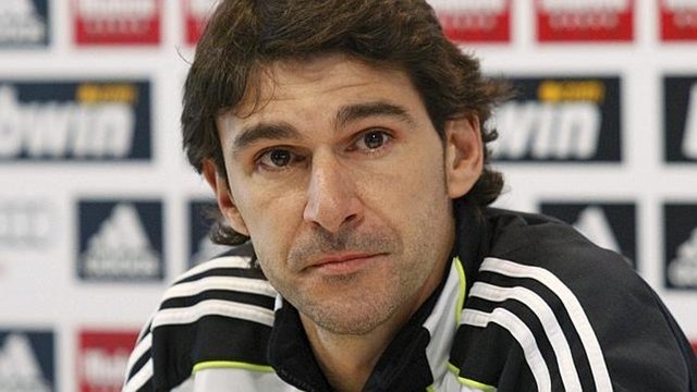 Aitor Karanka ficha por el Middlesbrough