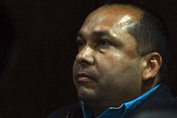 Nicolas Maduro totipotenciario