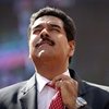 Nicolas Maduro totipotenciario