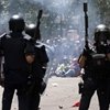 Ley 'antiprotestas'