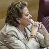 Barberá se explica, Camps desaparece