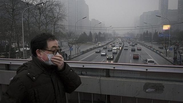 Cambios históricos en China