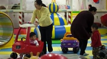 Cambios históricos en China