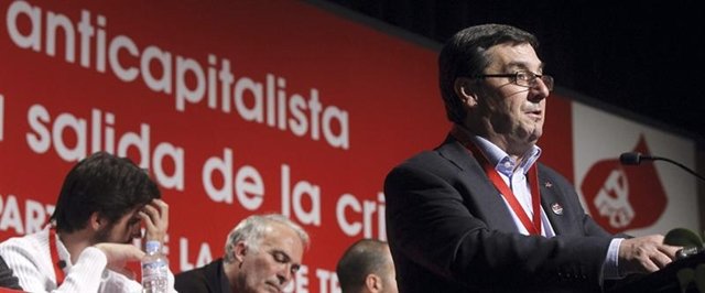 Foros Empresariales y Congresos Comunistas