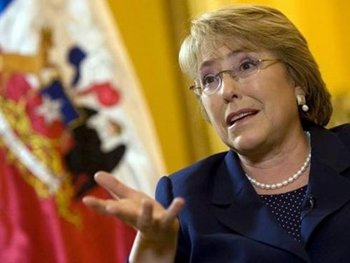 Chile virará a la izquierda