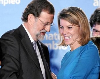 El Presidente soy YO