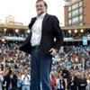 El Presidente soy YO