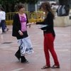 No se puede 'asaltar' al transeúnte
