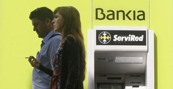 Sin casi crédito hasta el 2015