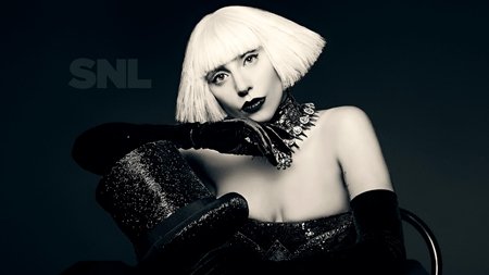 Gaga doll llega por Navidad
