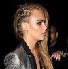 DIY : la trenza de Cara Delevingne  