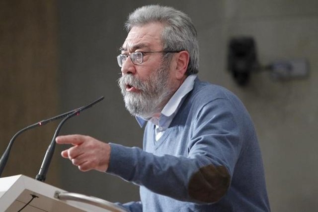 UGT quiere subir los salarios en 2015