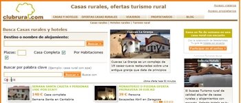 Ávila lidera las reservas de casas rurales para el próximo puente