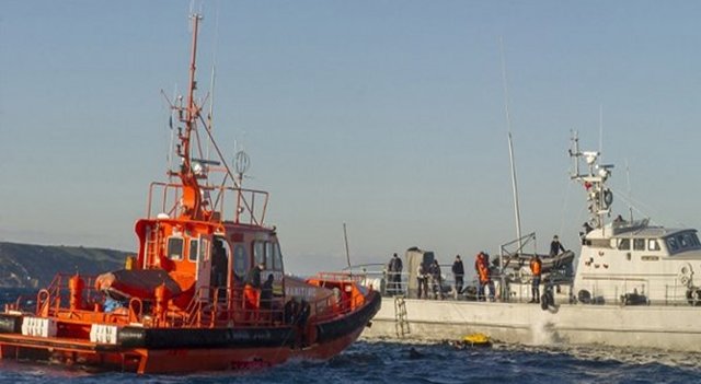 El Conflicto con Gibraltar se 'reinicia'