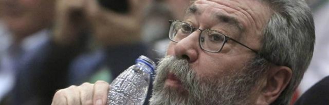 La denuncia 'carece de fundamento'